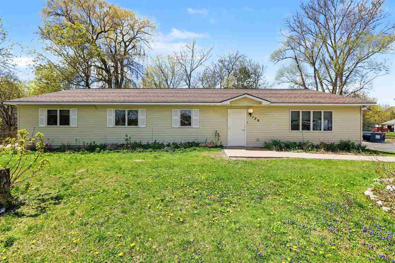 109 Pine Street East Jordan MI 49727-9100