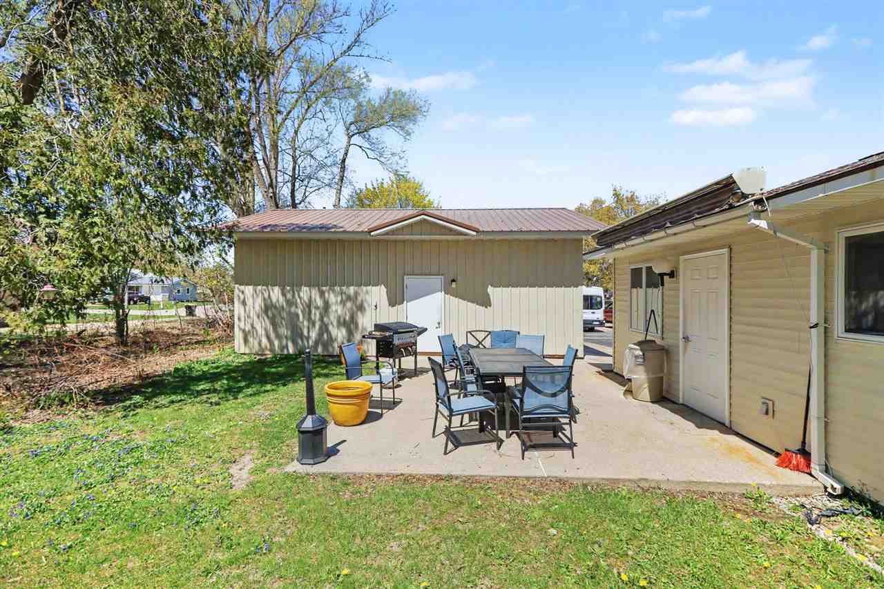 109 Pine Street East Jordan MI 49727-9100