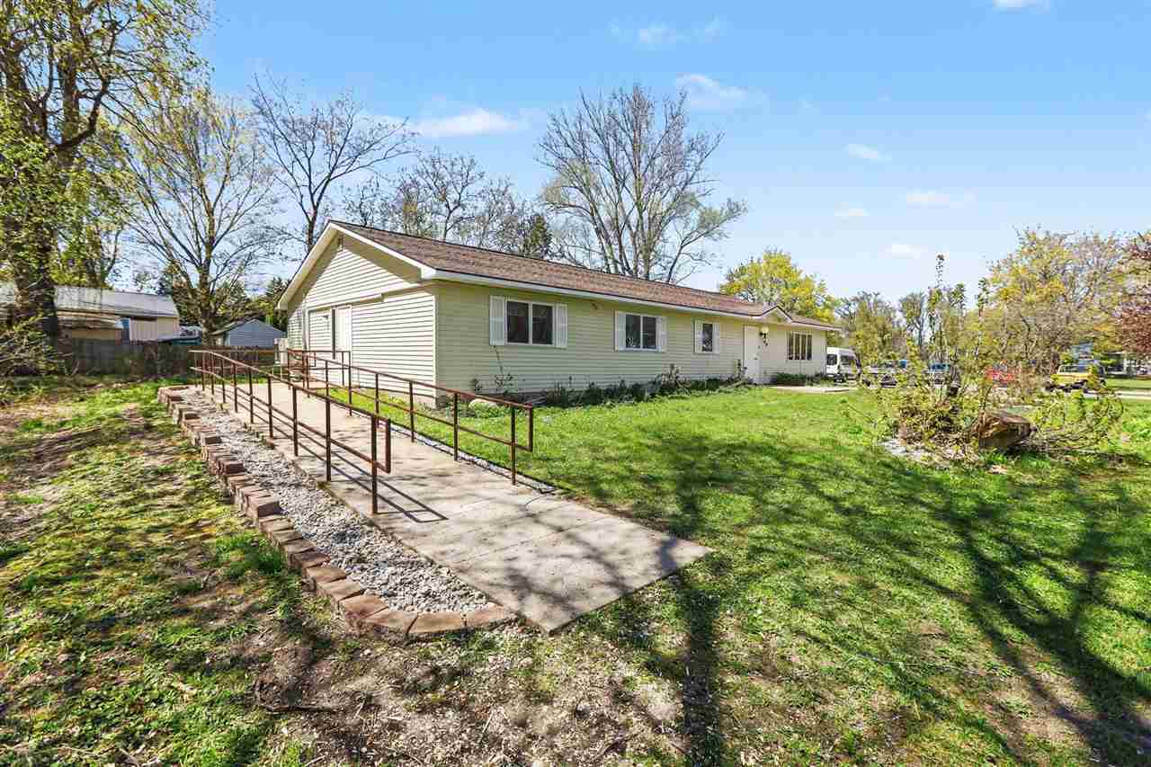 109 Pine Street East Jordan MI 49727-9100