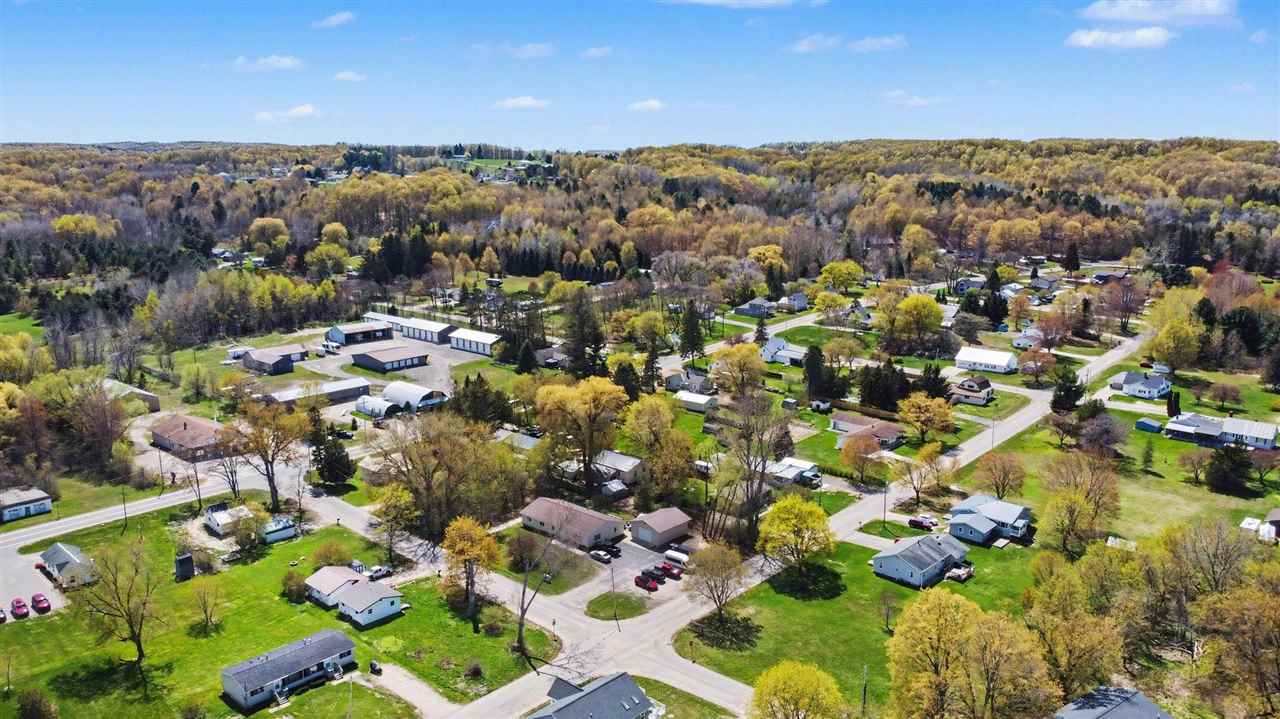 109 Pine Street East Jordan MI 49727-9100