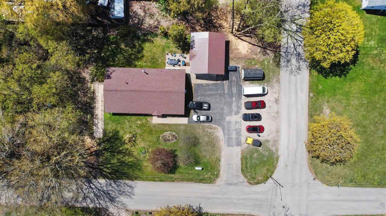 109 Pine Street East Jordan MI 49727-9100