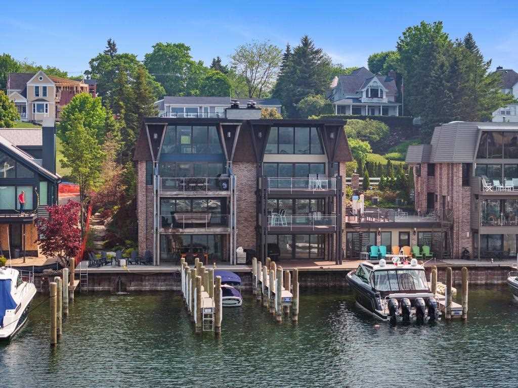 111B Belvedere Avenue Charlevoix MI 49720