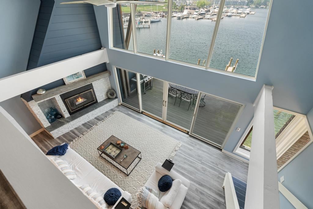 111B Belvedere Avenue Charlevoix MI 49720