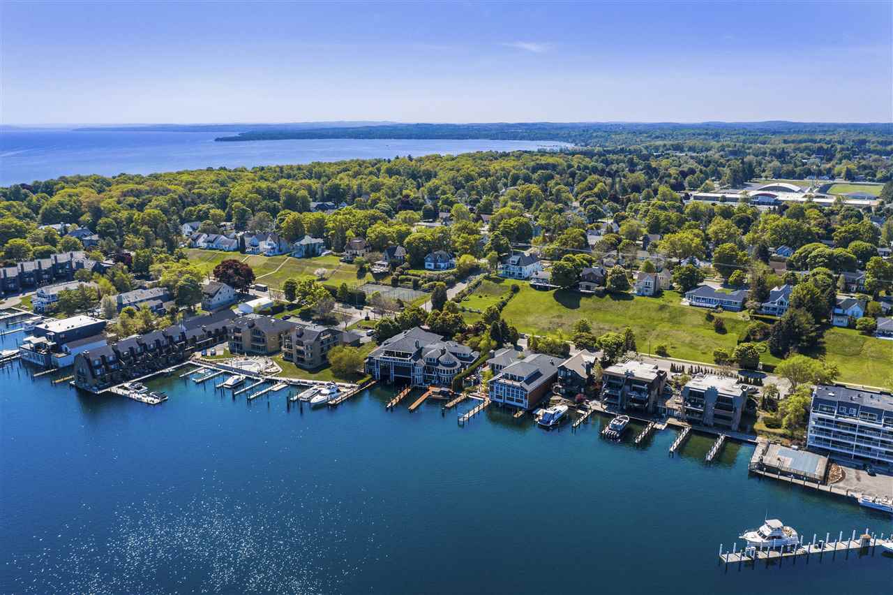 111B Belvedere Avenue Charlevoix MI 49720