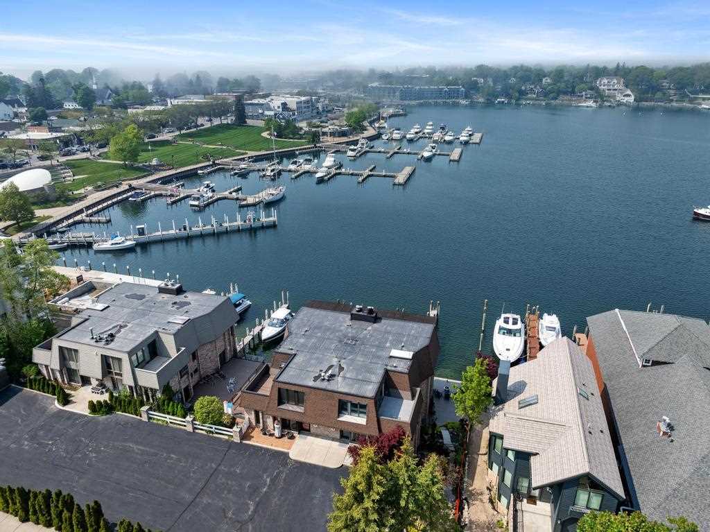 111B Belvedere Avenue Charlevoix MI 49720