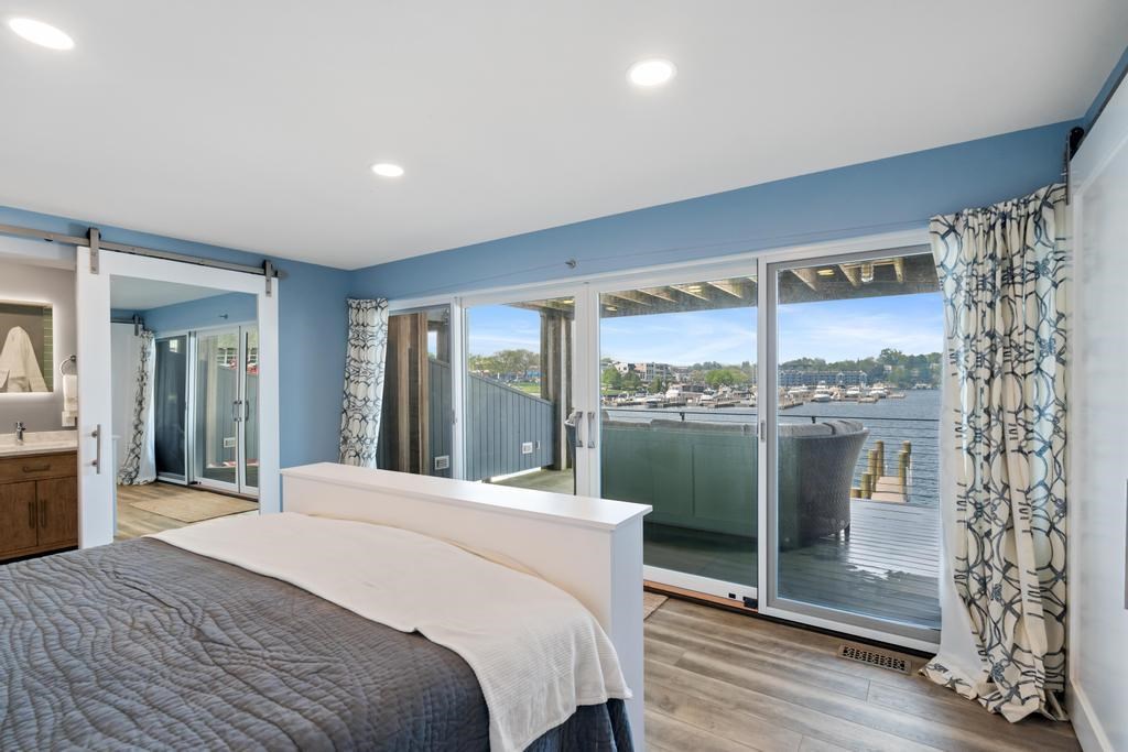 111B Belvedere Avenue Charlevoix MI 49720