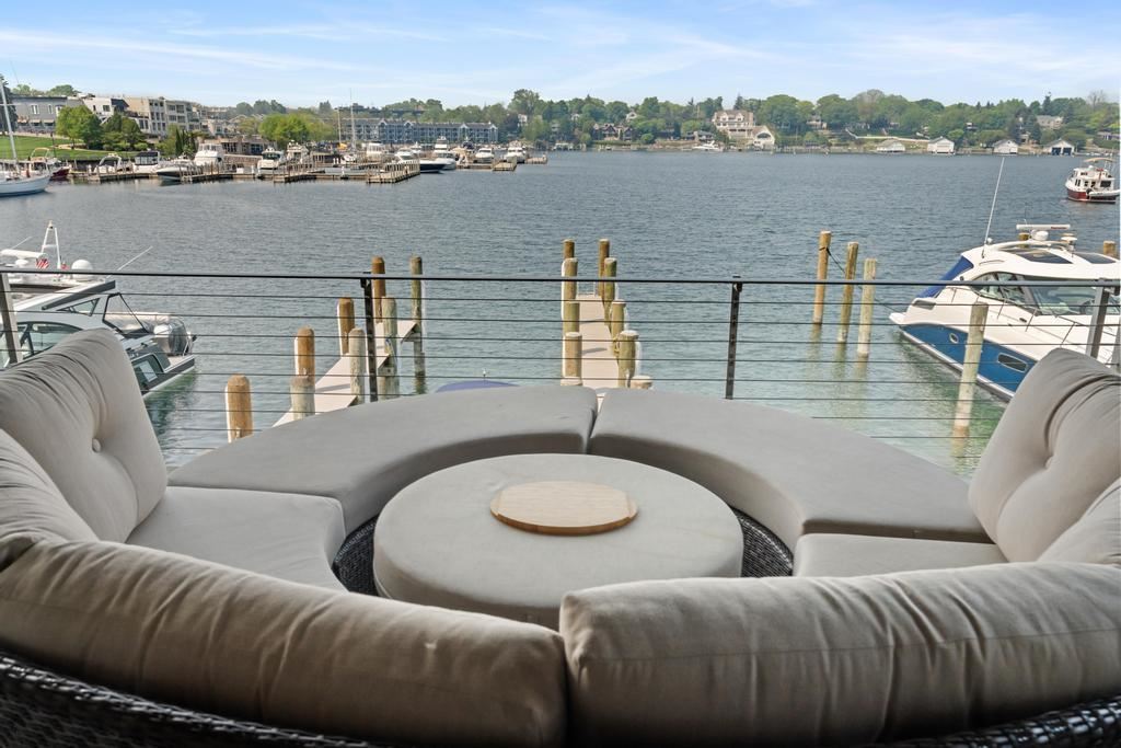 111B Belvedere Avenue Charlevoix MI 49720