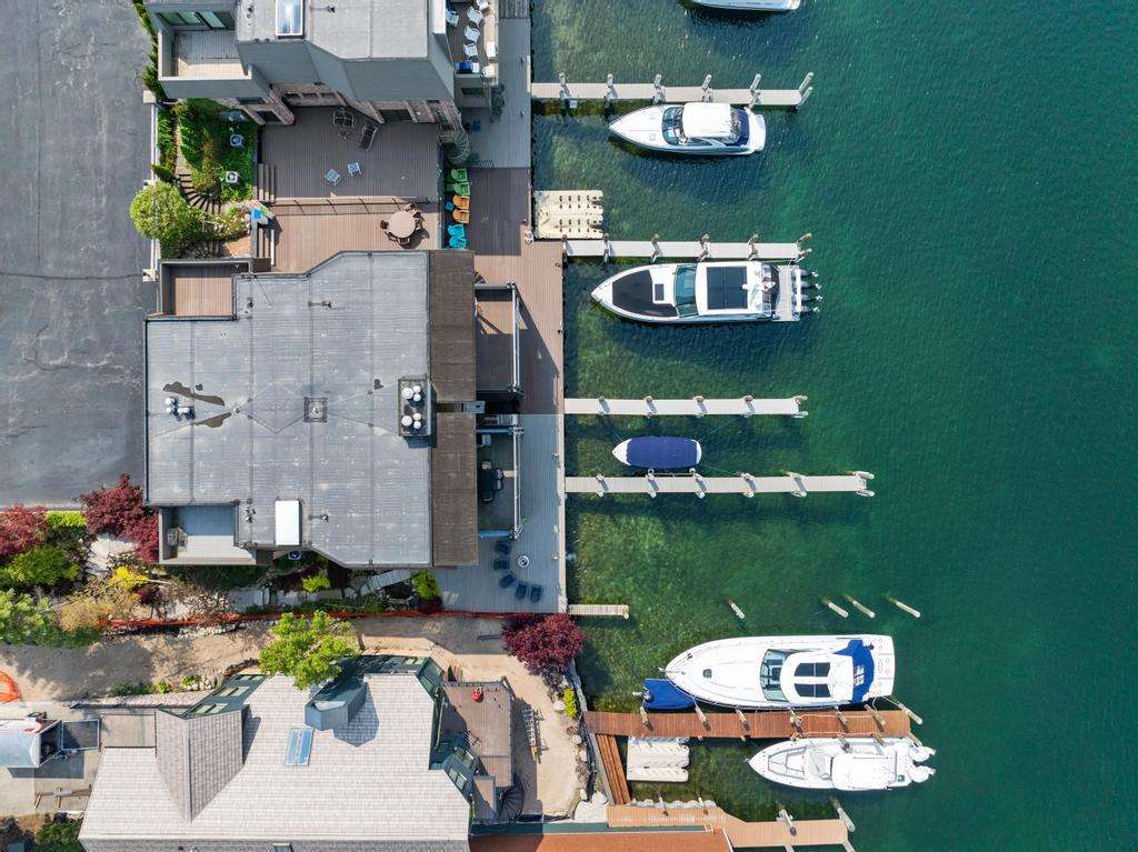 111B Belvedere Avenue Charlevoix MI 49720