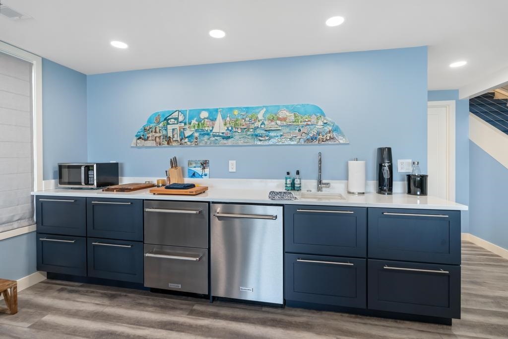 111B Belvedere Avenue Charlevoix MI 49720