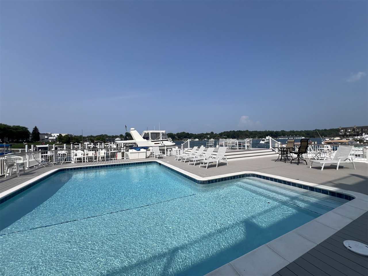 111B Belvedere Avenue Charlevoix MI 49720