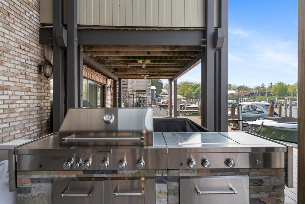 111B Belvedere Avenue Charlevoix MI 49720