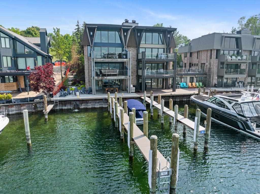 111B Belvedere Avenue Charlevoix MI 49720