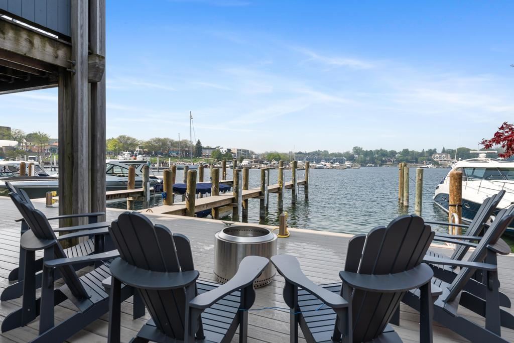 111B Belvedere Avenue Charlevoix MI 49720