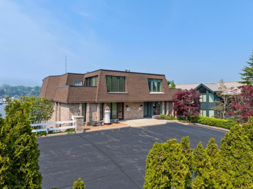 111B Belvedere Avenue Charlevoix MI 49720