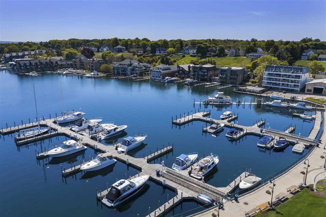 111B Belvedere Avenue Charlevoix MI 49720