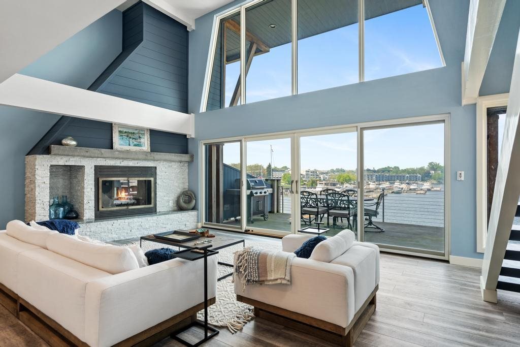 111B Belvedere Avenue Charlevoix MI 49720