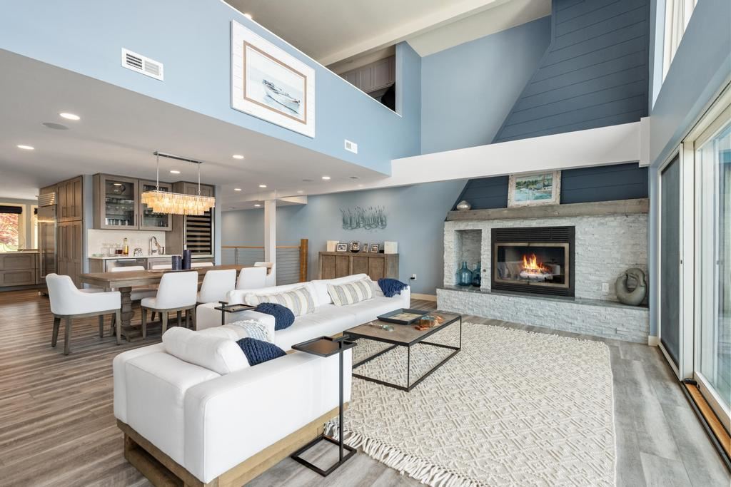 111B Belvedere Avenue Charlevoix MI 49720