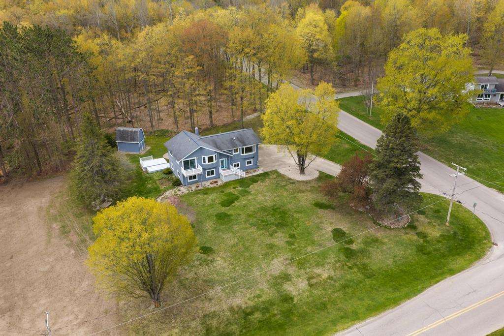 1287 Marshall Road Boyne City MI 49712