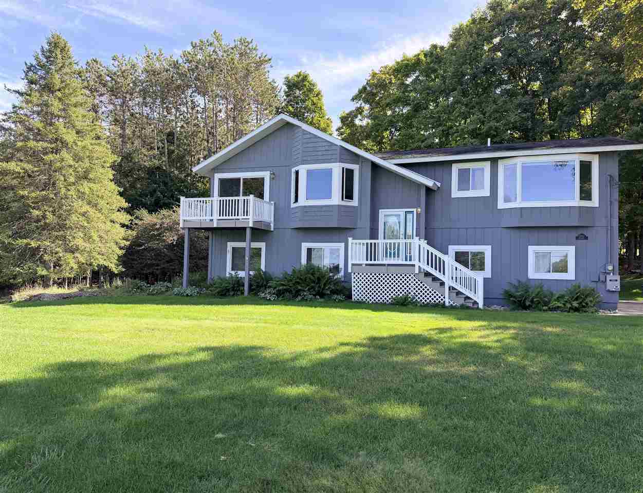 1287 Marshall Road Boyne City MI 49712