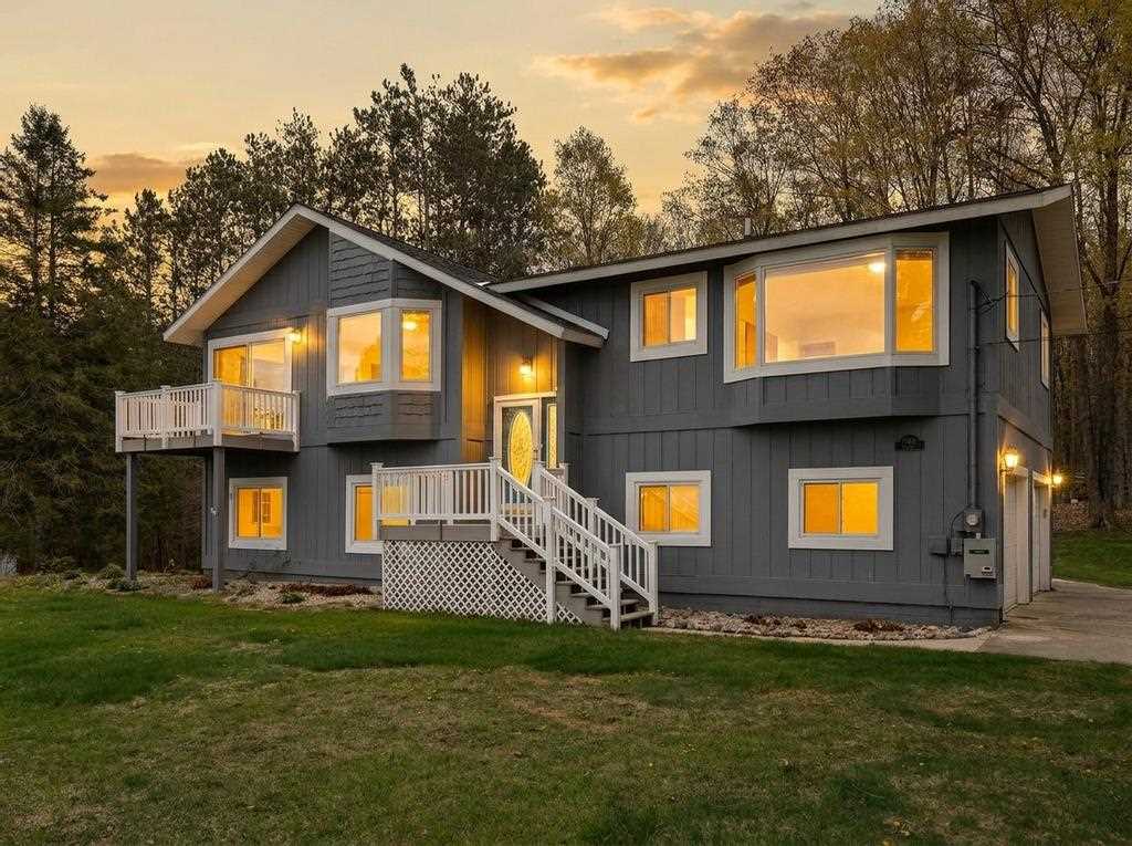 1287 Marshall Road Boyne City MI 49712