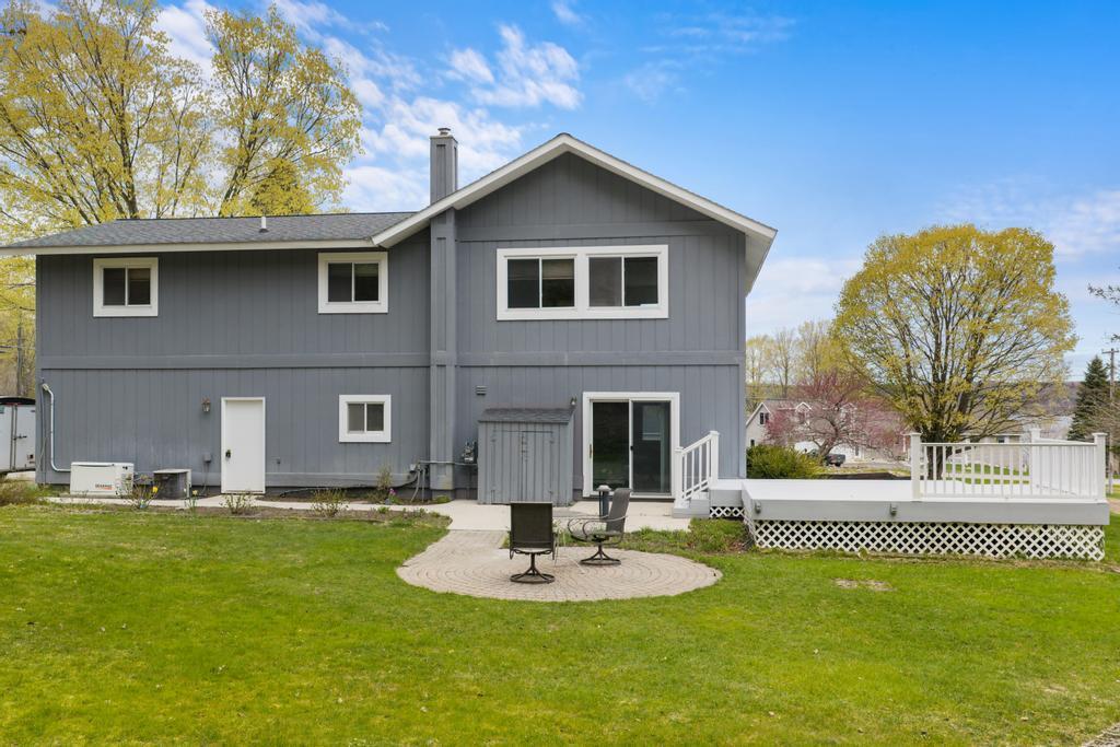 1287 Marshall Road Boyne City MI 49712