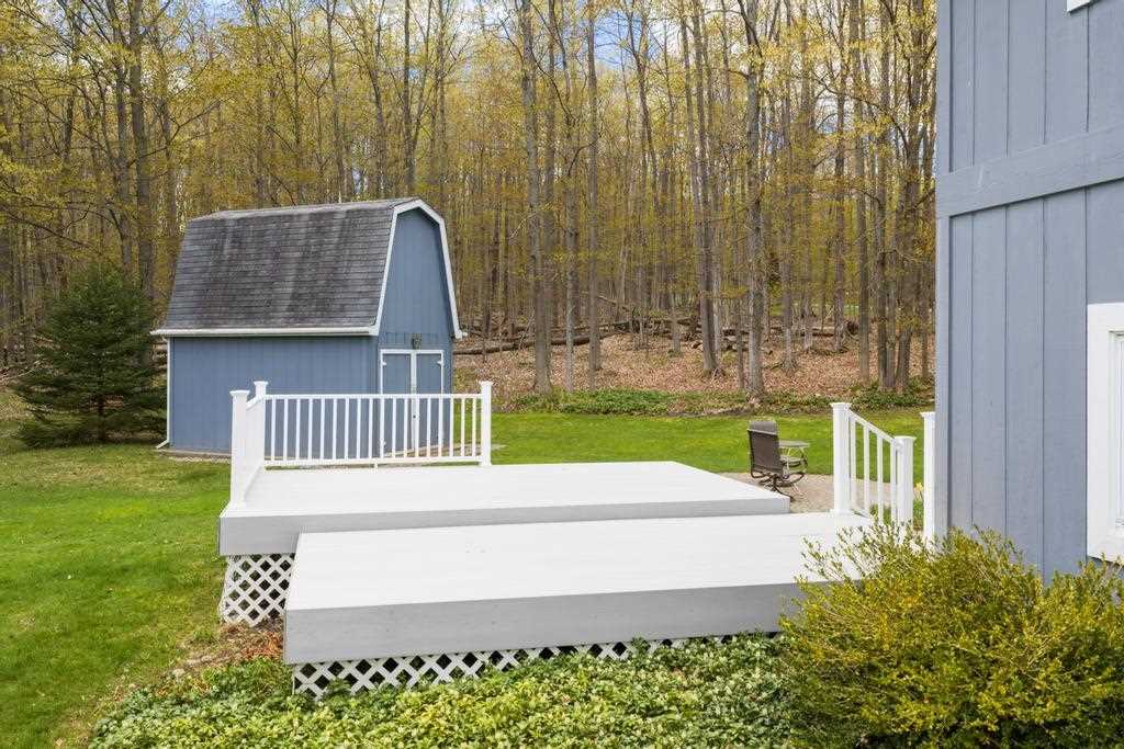 1287 Marshall Road Boyne City MI 49712