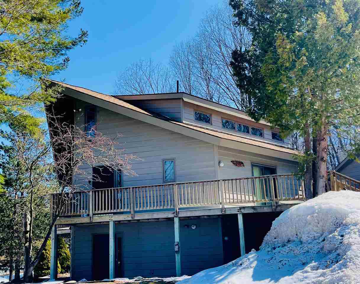 5335 Golfview Road Bellaire MI 49615