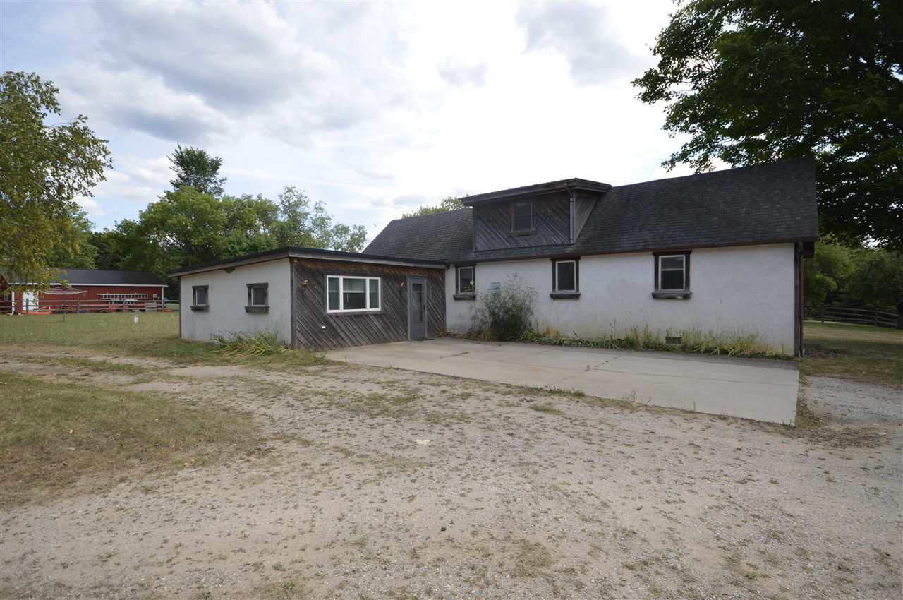 616 Call Street Boyne City MI 49712