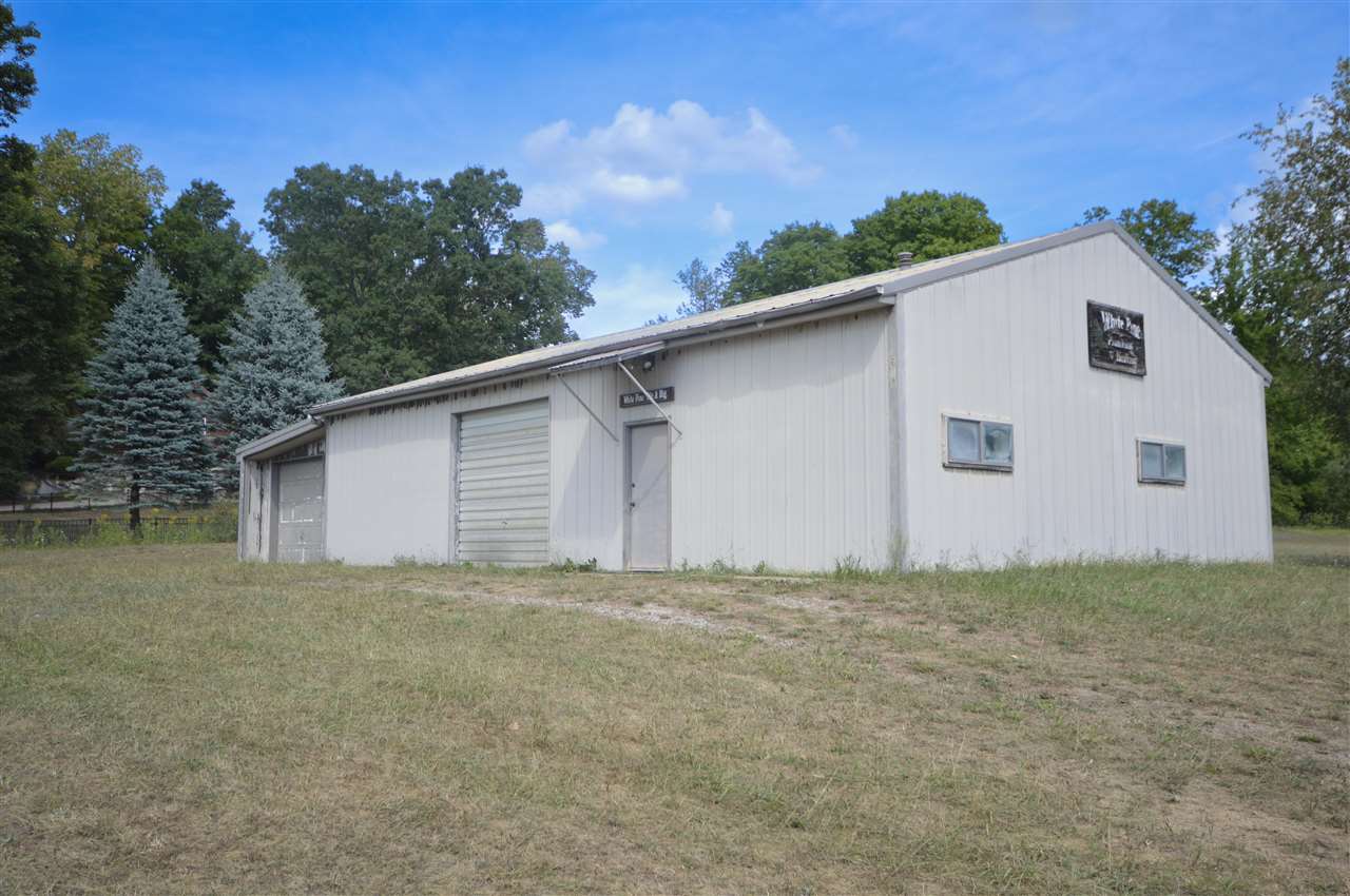 616 Call Street Boyne City MI 49712