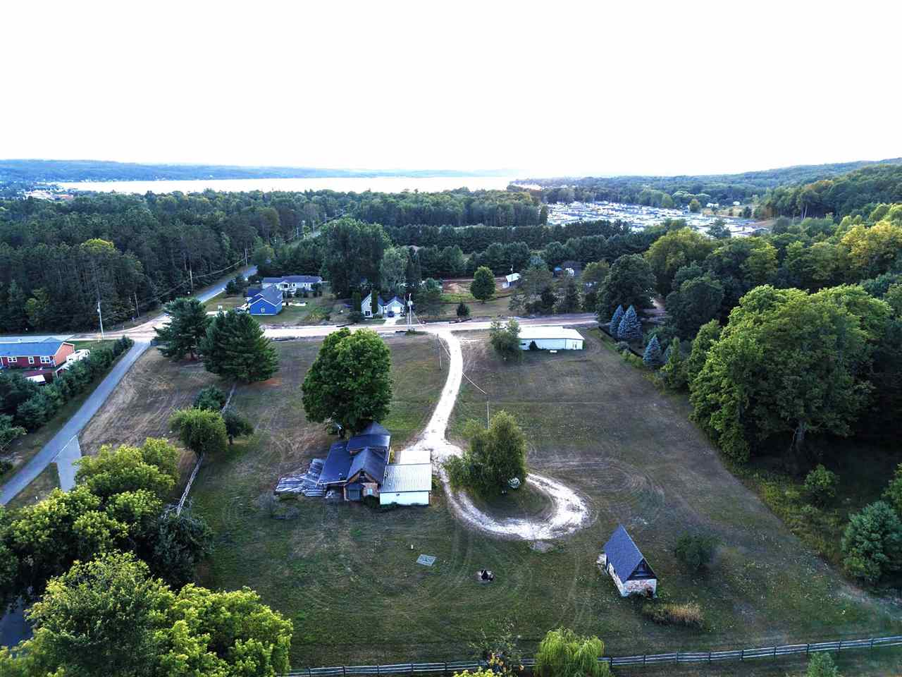 616 Call Street Boyne City MI 49712