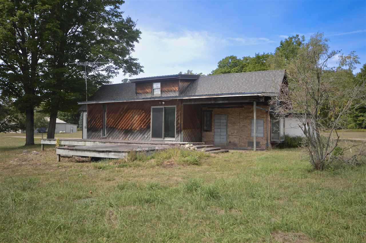 616 Call Street Boyne City MI 49712