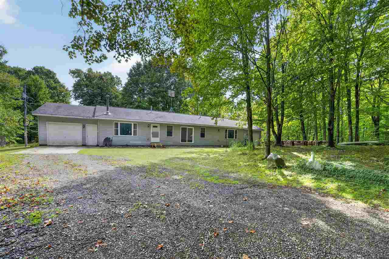 977 Jade Avenue East Jordan MI 49727
