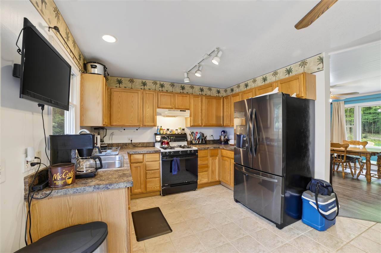 977 Jade Avenue East Jordan MI 49727