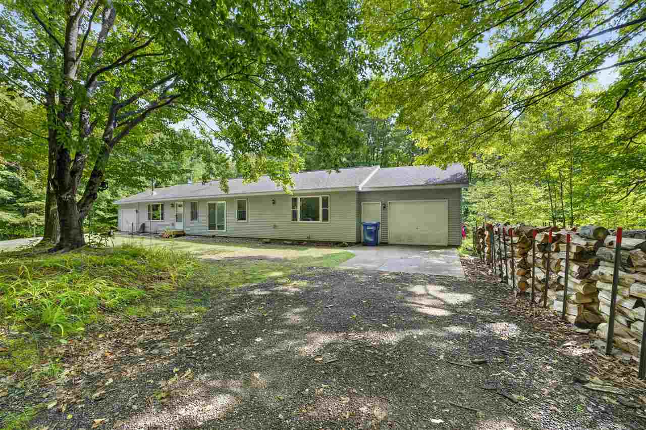 977 Jade Avenue East Jordan MI 49727