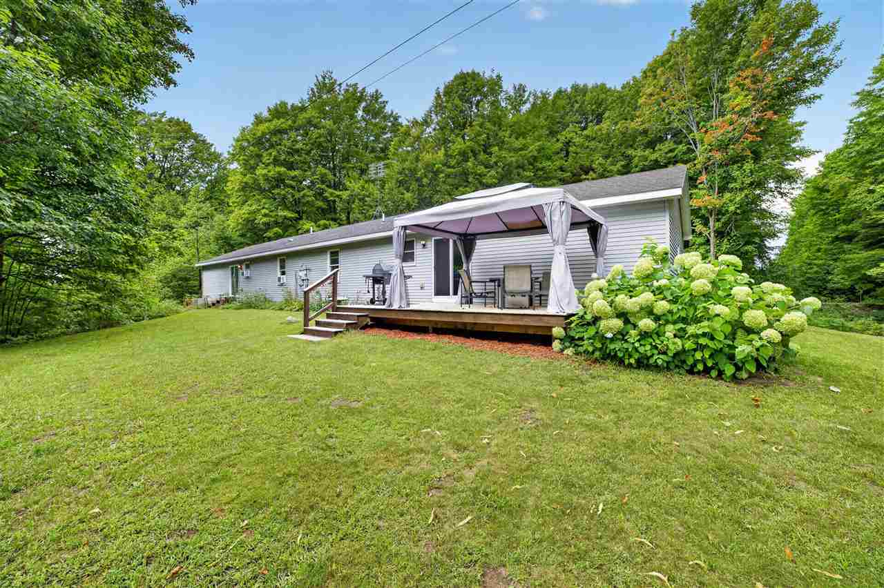 977 Jade Avenue East Jordan MI 49727