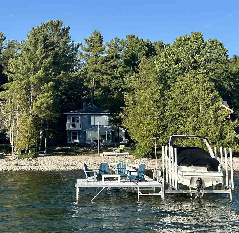 03944 Springwater Beach Road Boyne City MI 49712