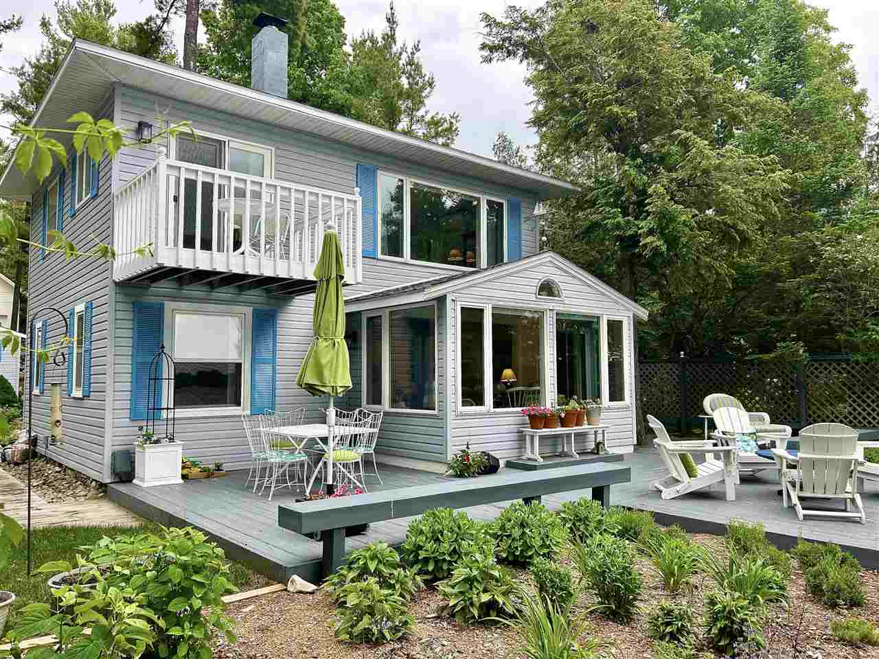 03944 Springwater Beach Road Boyne City MI 49712