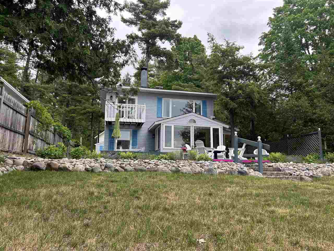 03944 Springwater Beach Road Boyne City MI 49712