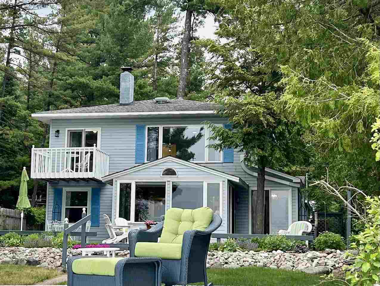 03944 Springwater Beach Road Boyne City MI 49712