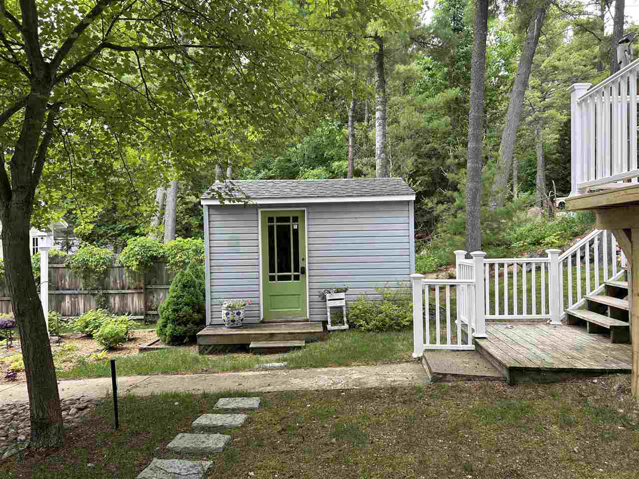 03944 Springwater Beach Road Boyne City MI 49712