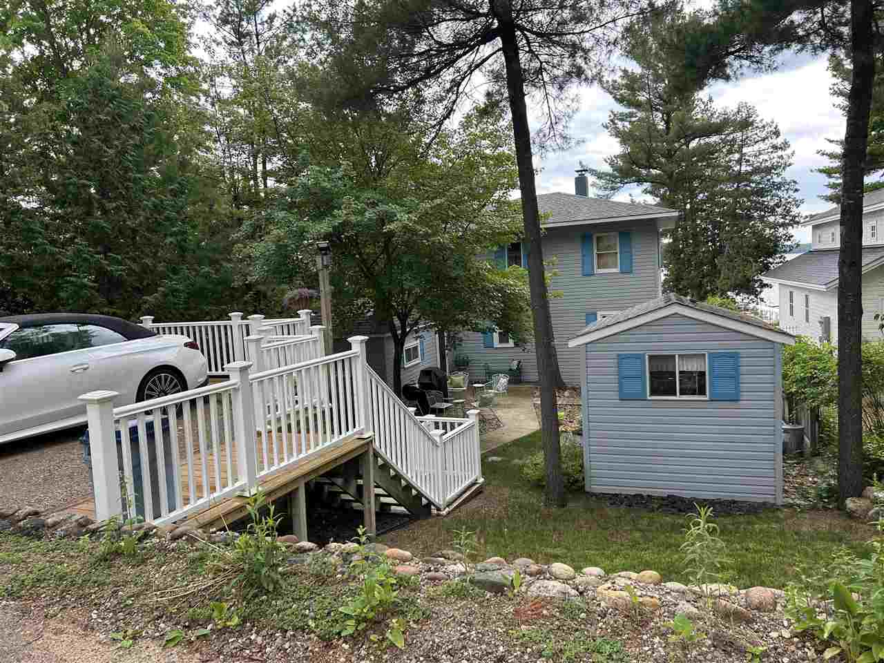 03944 Springwater Beach Road Boyne City MI 49712