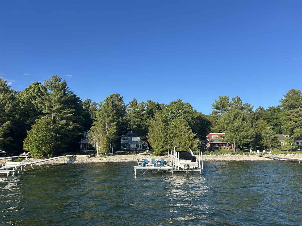03944 Springwater Beach Road Boyne City MI 49712