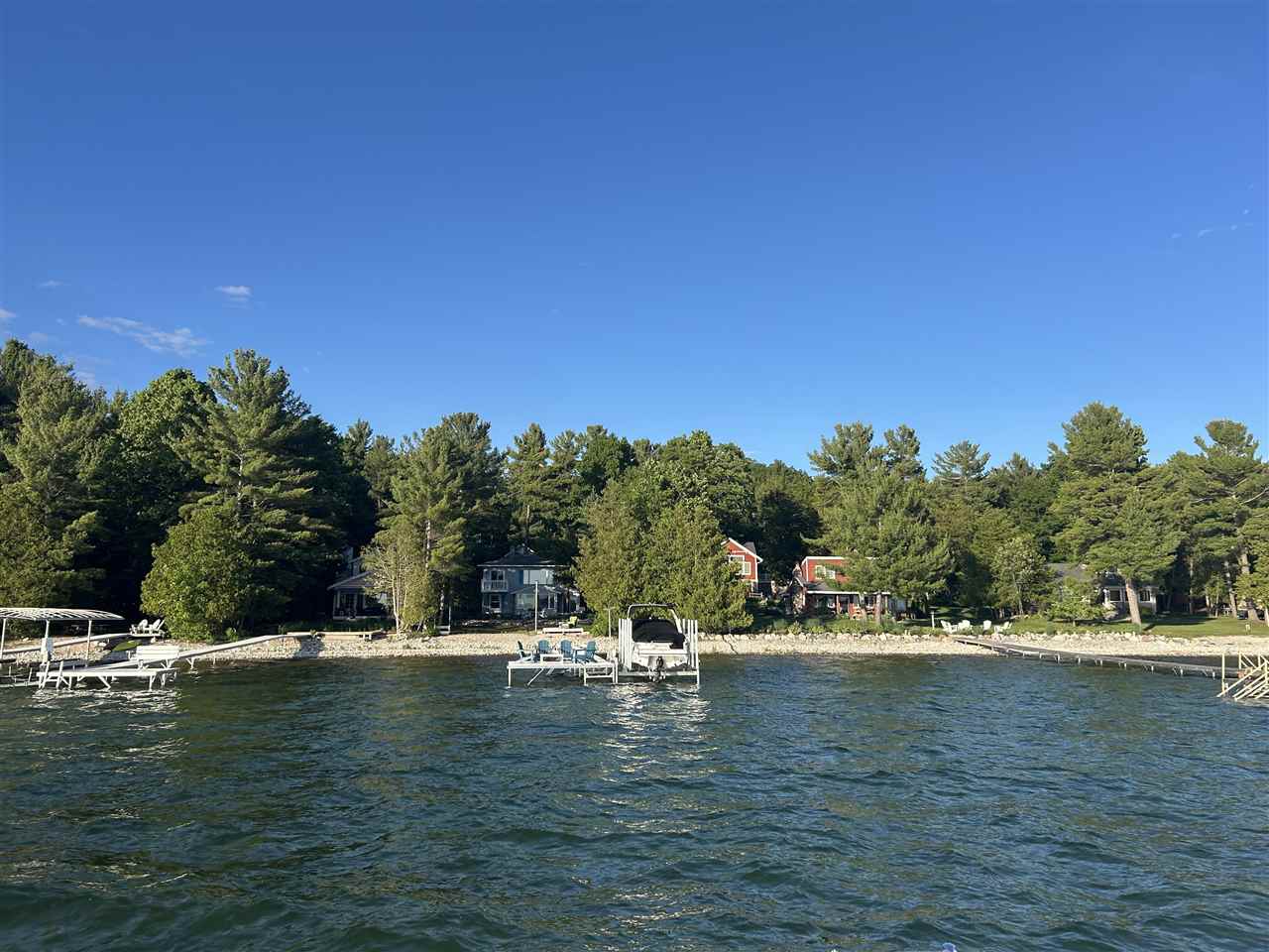 03944 Springwater Beach Road Boyne City MI 49712