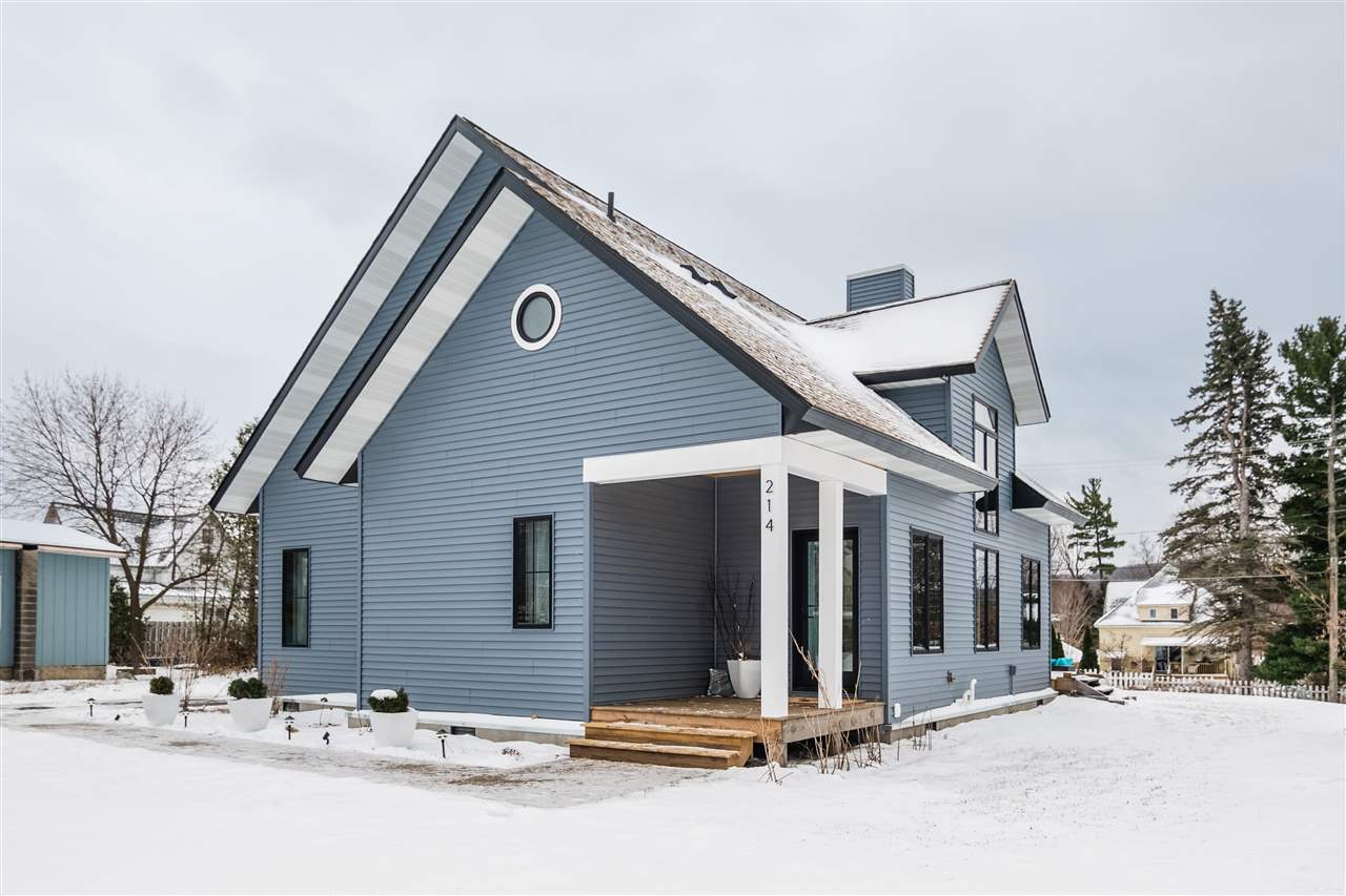 214 State Street Boyne City MI 49712