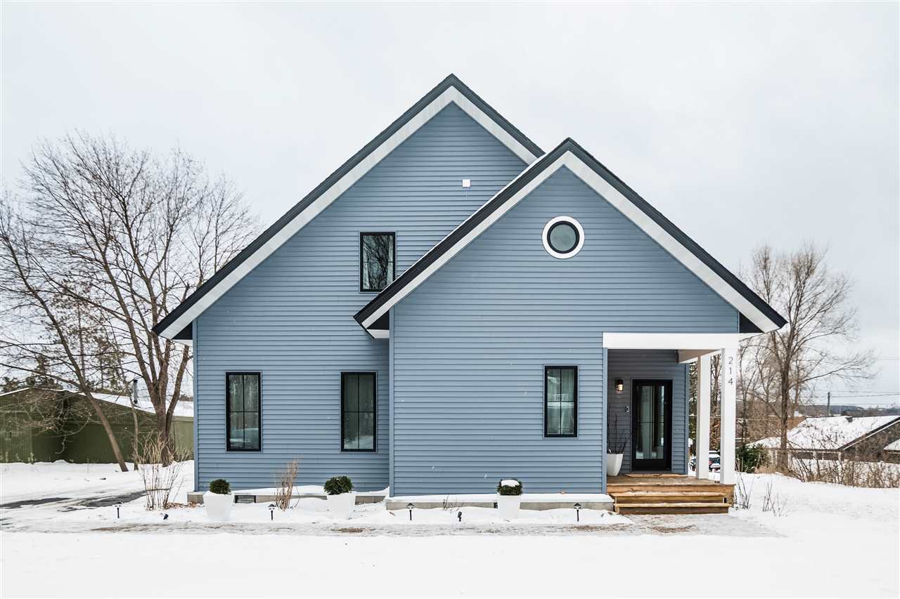 214 State Street Boyne City MI 49712