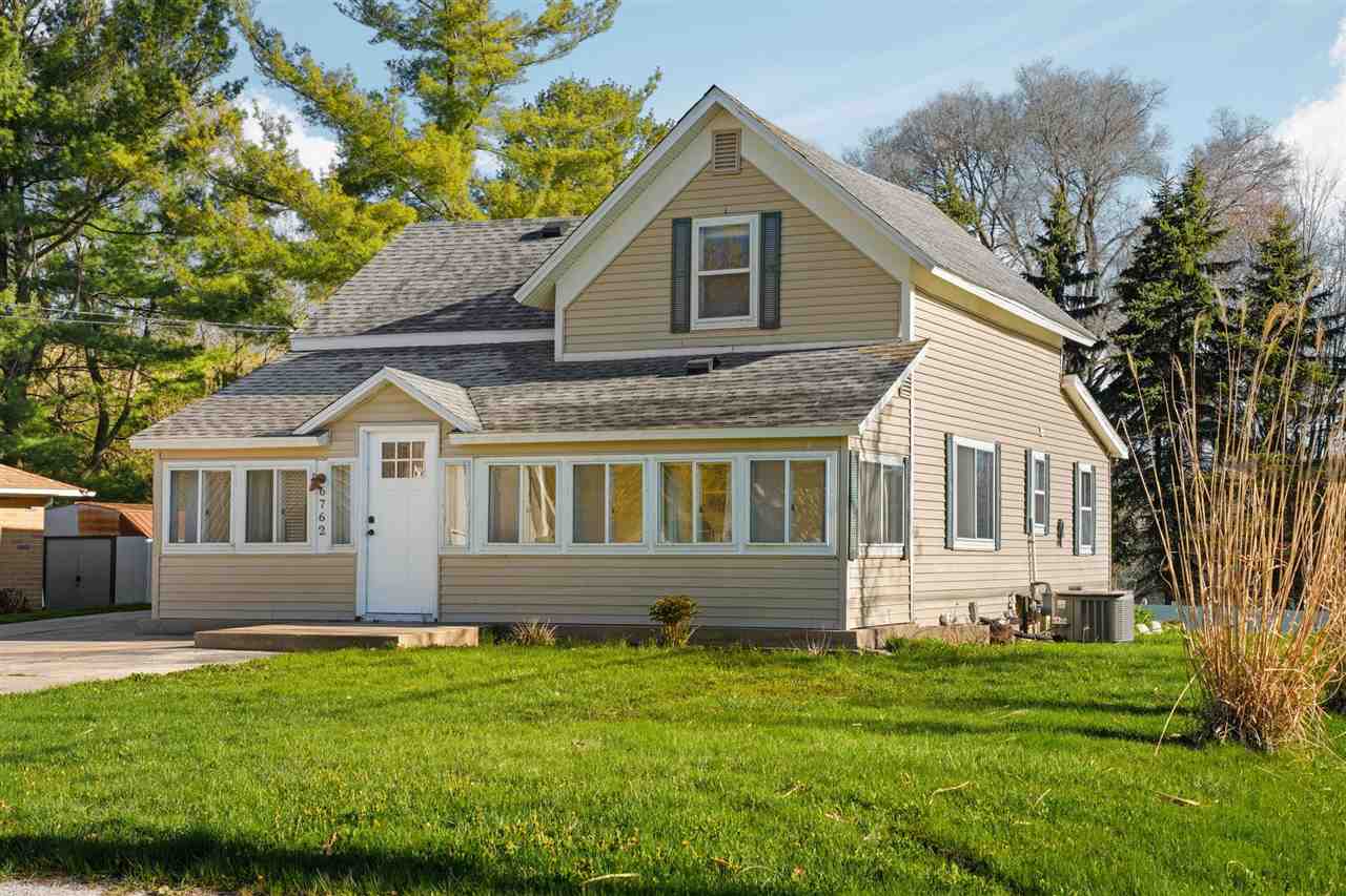 6762 Lincoln Street Ellsworth MI 49729