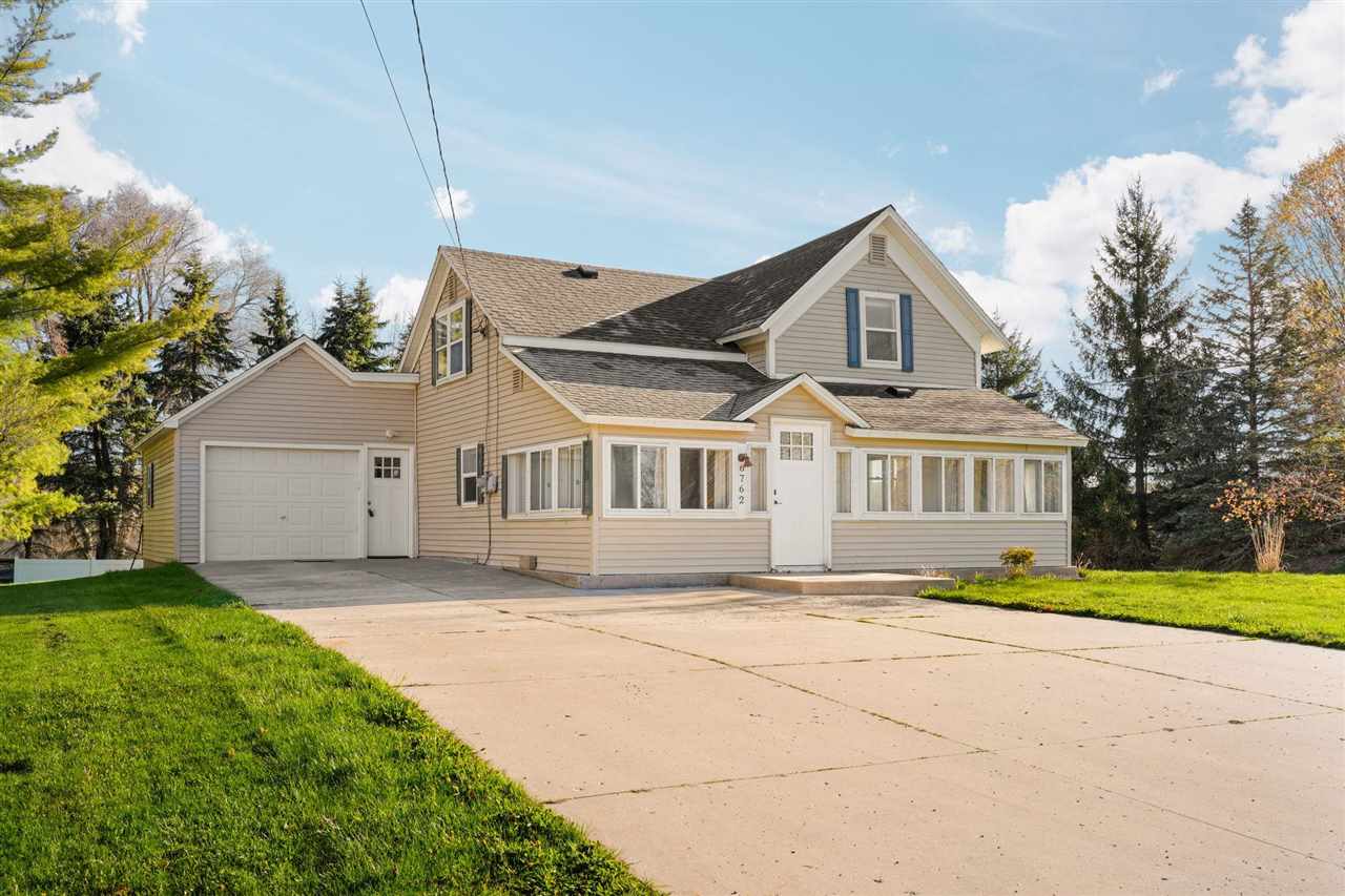 6762 Lincoln Street Ellsworth MI 49729