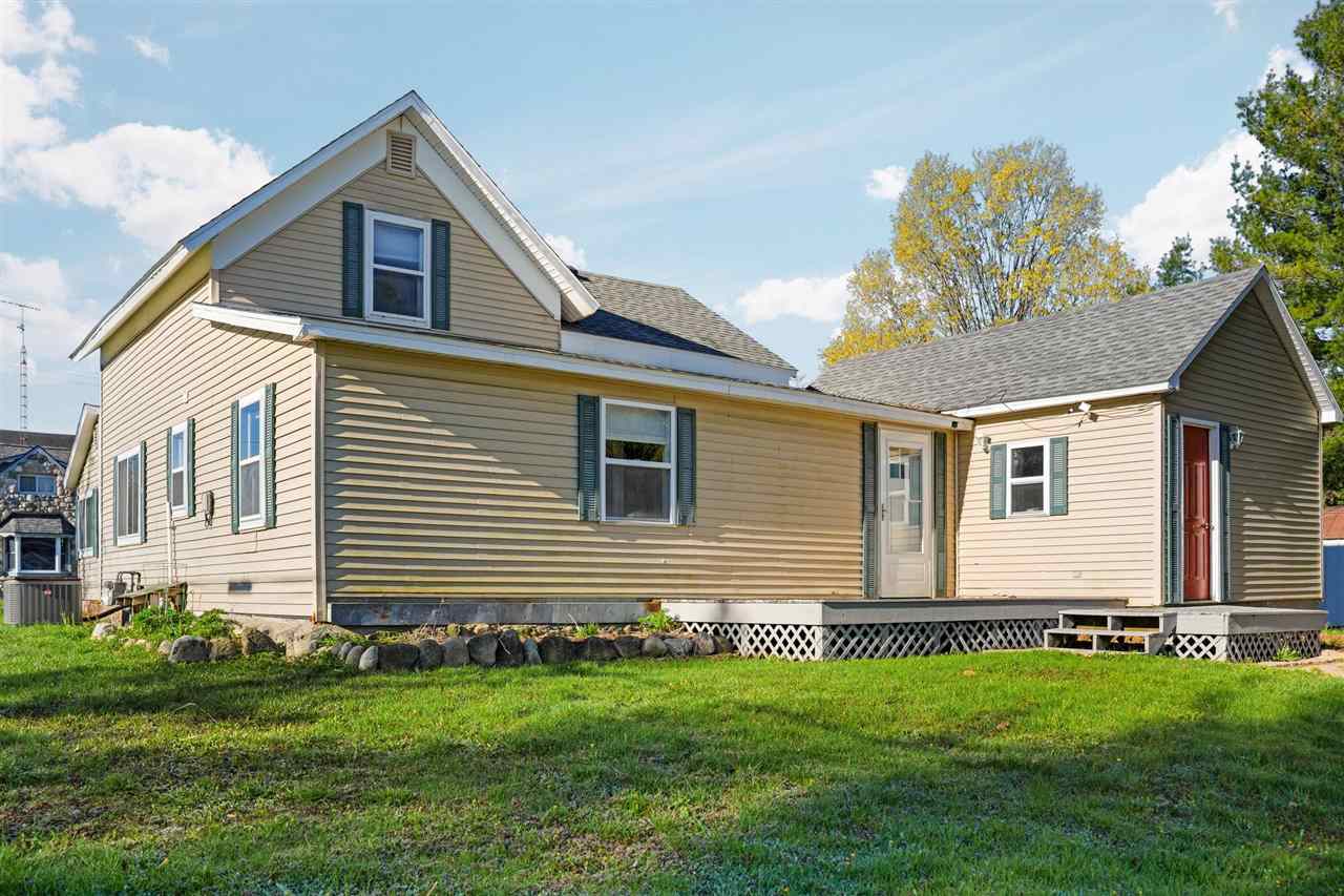 6762 Lincoln Street Ellsworth MI 49729