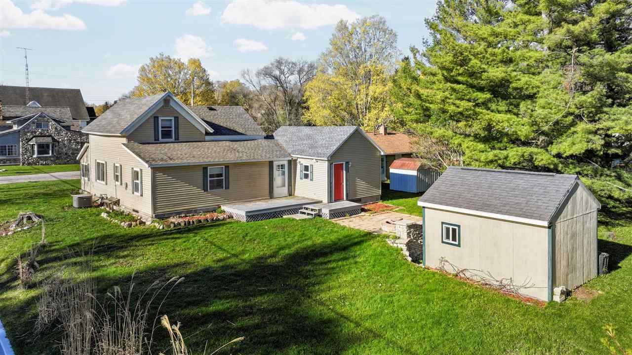 6762 Lincoln Street Ellsworth MI 49729