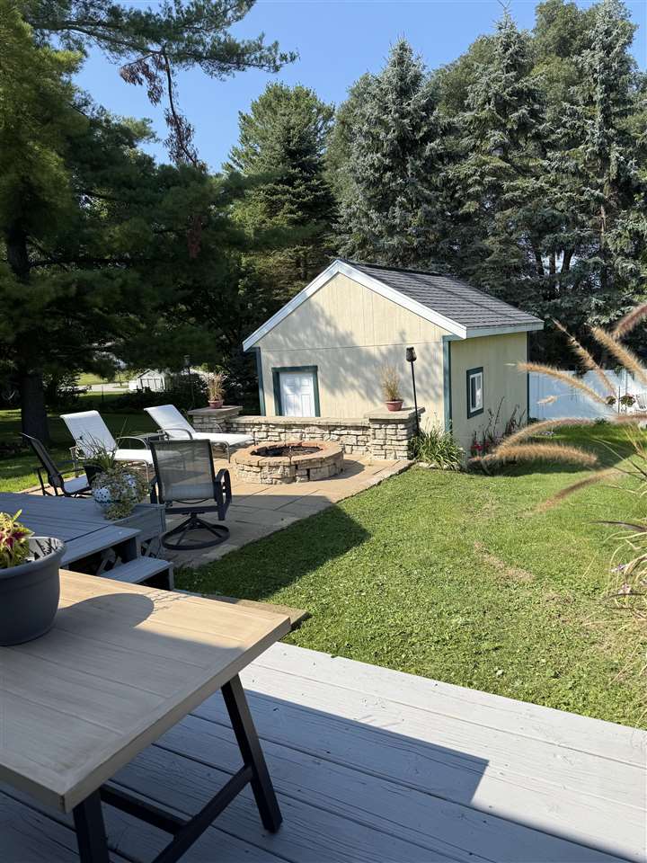 6762 Lincoln Street Ellsworth MI 49729